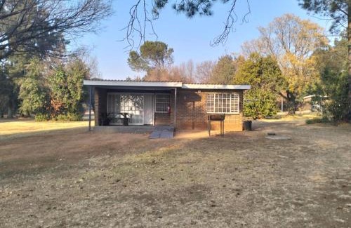 Sasolburg Resort | The View on Vaal Resort