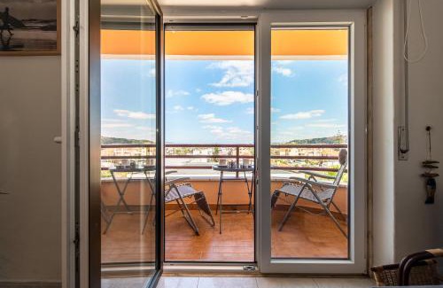Costa de Caparica Apartment | The View - Sea, Surf and Lisbon