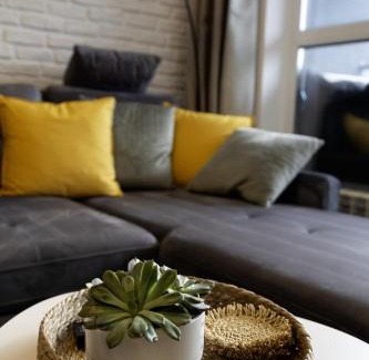 rayon Triaditsa Apartment | The View Sofia