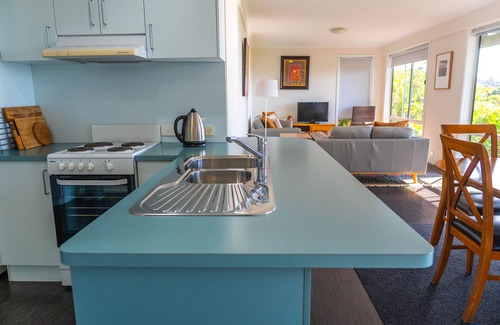 Tathra Apartment | The View Tathra Beach, a private wilderness in a convenient location