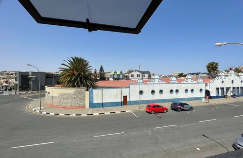Luderitz House | The View "Town Edition 2"