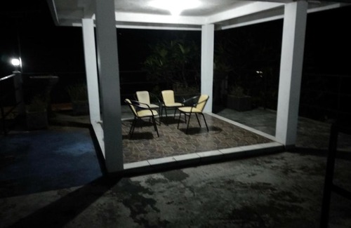 Cisarua House | The View Villa 2