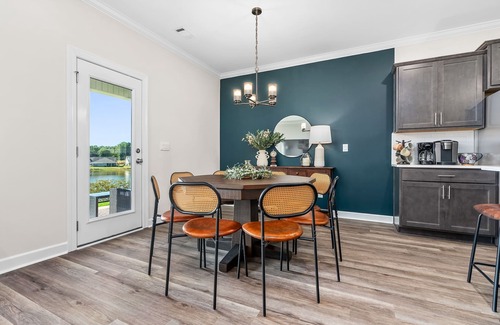 Auburn - Opelika House | The Villa at Farmville Lakes
