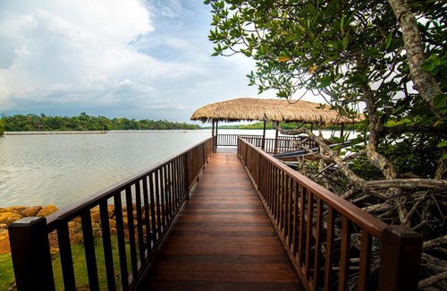 Balapitiya Villa | The Villa By R