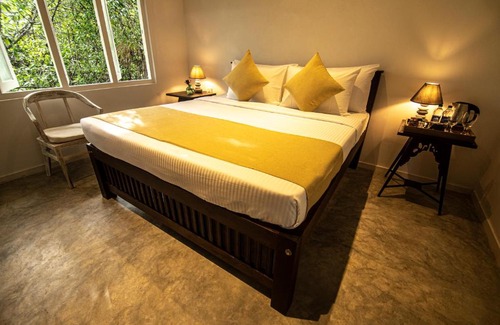 Balapitiya Villa | The Villa By R