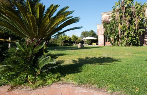 San Leonardello Villa | The Villa dei Limoni, between sea and mountains
