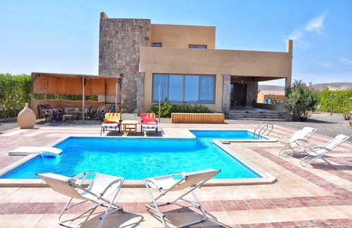 Marsa Alam House | The Villa