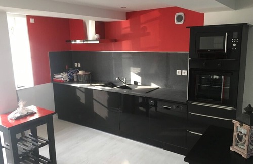 Hannogne-Saint-Martin Cottage | The villas of Hannogne 1