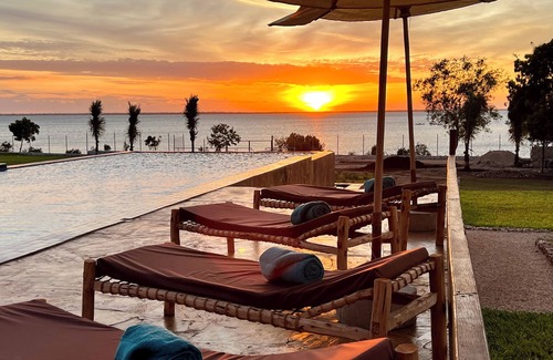 Kidoti Villa | The Villa of Zanzibar