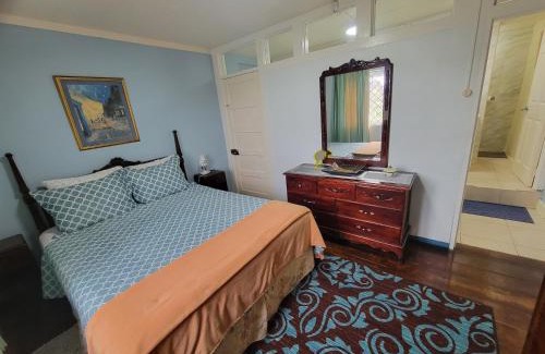 Mandeville Apartment | The Villa Retreat