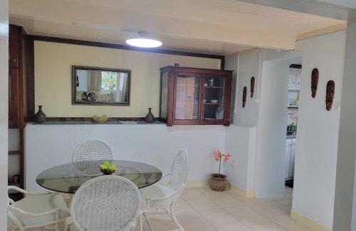Mandeville Apartment | The Villa Retreat