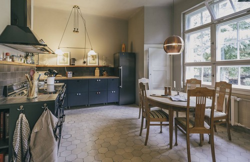 Oberhavel Villa | The Villa Sommerfeld