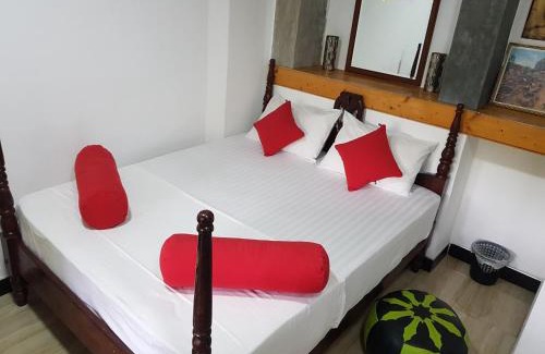 Dunagaha House | The villa sunshine kadawala