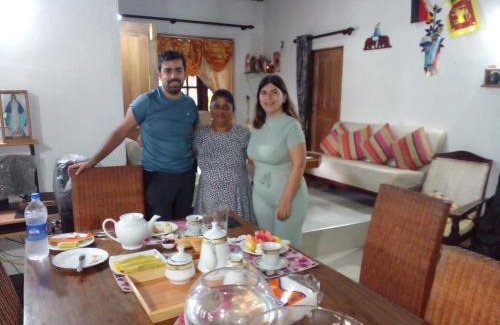 Dunagaha House | The villa sunshine kadawala