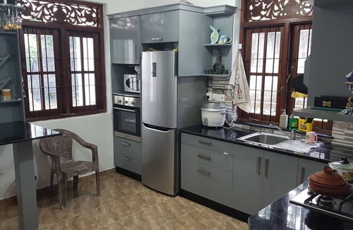 Dunagaha House | The villa sunshine