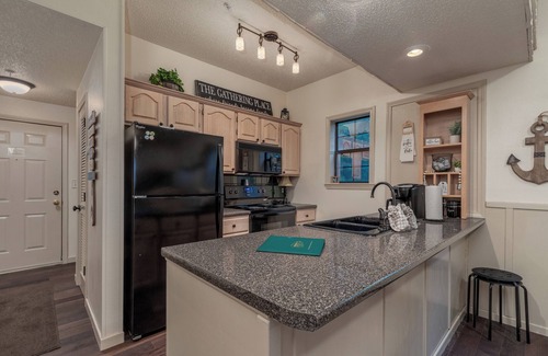Indian Point Condo | The Village At Indian Point Resort