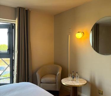 Douglas Hotel | The Village Hotel Douglas