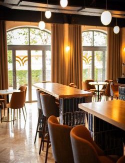 Douglas Hotel | The Village Hotel Douglas