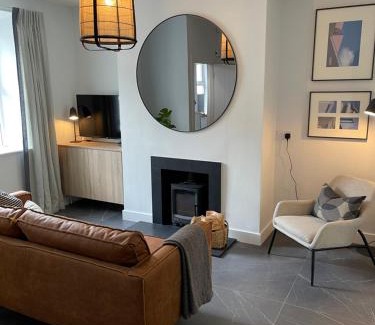 Malahide House | The Village House