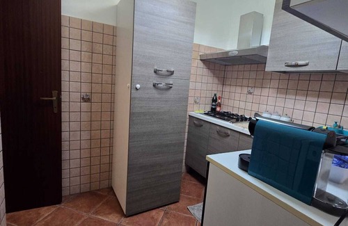 Torre di Faro House | The Village House