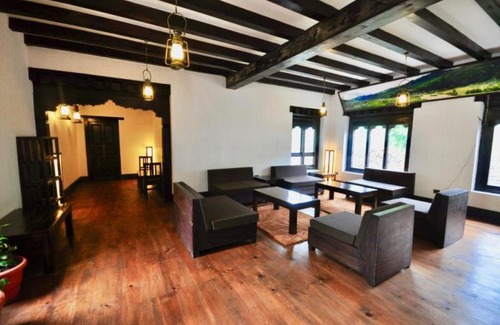 Bumthang Hotel | The Village Lodge Bumthang