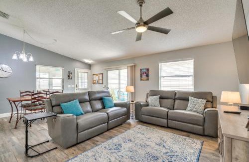 Belvedere House | The Villages Abode with Community Pools, Golf and More