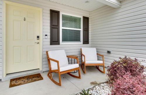 Wildwood House | The Villages Home with Golf Cart and Community Pools!