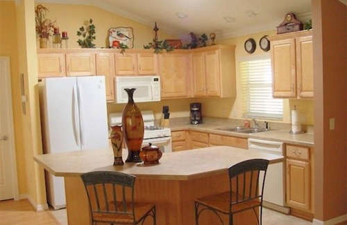 Lynnhaven House | The Villages in January! The Villages is known for golf, swimming & recreation