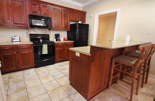 Springfield Villa | The Villas at Carter Plantation