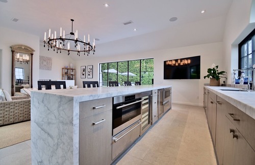Hollywood Hills West Villa | The Villas at Park Hill Estate