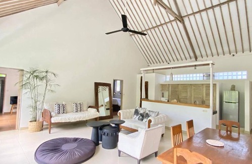 Umalas Villa | The Villas Umalas
