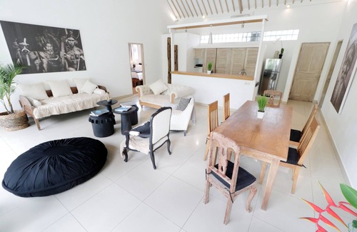 Umalas Villa | The Villas Umalas
