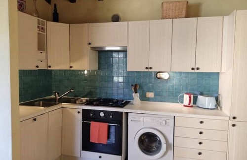 Pescia Romana House | The villett 🏡 in the countryside a stone's throw from the sea