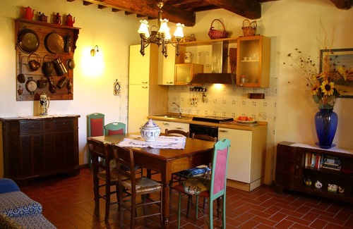 Vinci House | The vinci dream holiday home