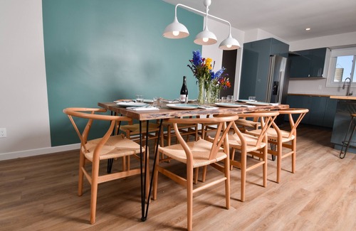 Wellington House | The Vine House - Go to the vineyards!