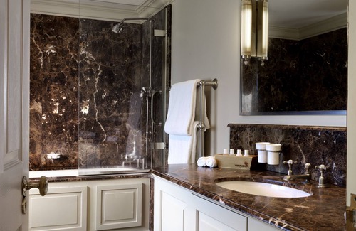Stockcross Hotel | The Vineyard
