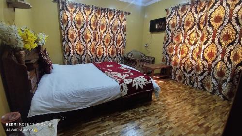 Brein House | The Vintage Kashmir Home