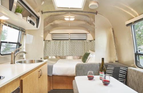 Dayton Resort | The Vintages Trailer Resort