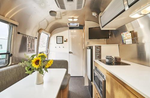 Dayton Resort | The Vintages Trailer Resort