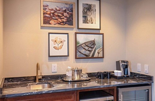 Central Business District Hotel | The Virginian Lynchburg Curio Collection