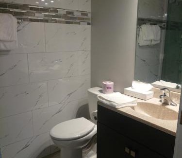 Kamloops Hotel | The Vista Inn