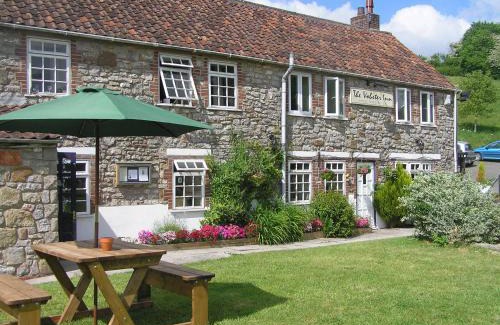 Vobster House | The Vobster Inn