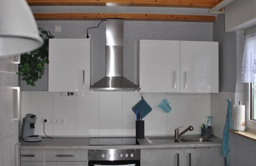 Hueckeswagen Apartment | The "Vogelhaus" - fitter/agent and holiday apartment in Hückeswagen