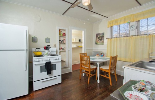 South Green Apartment | The Wadsworth Suite A2 CURRENT Upgrades are Underway Daily!