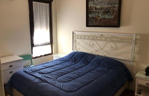 Ciudad Vieja Apartment | The Wall Montevideo [ 105 ] Live in the Old Town