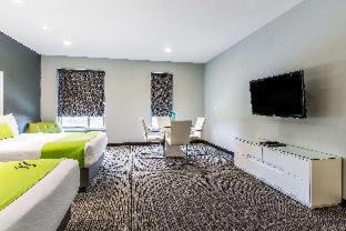 Walnut Creek Hotel | The Wallhouse Hotel, an Ascend Collection Hotel