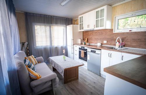 Bozhichen House | The Walnut Nest in Krasen