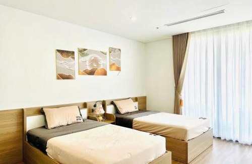 Hoang Hoa Apartment | The Warmly Home