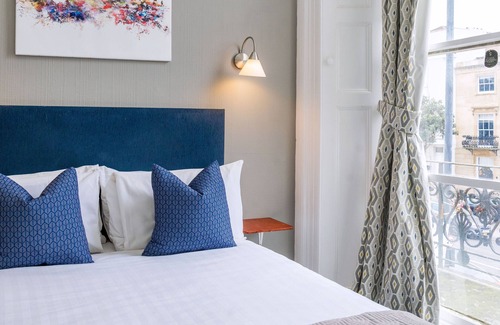 Clifton House | The Washington