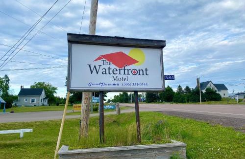 Grand Barachois Hotel | The Waterfront Motel